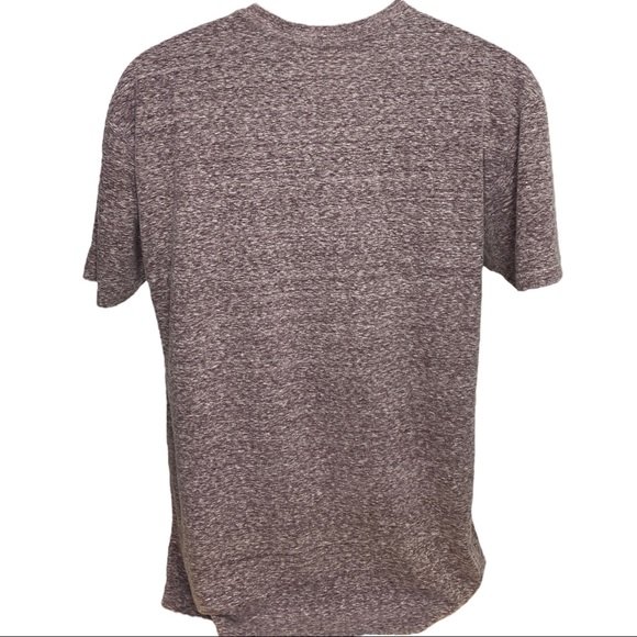 ECKO UNLIMITED Men’s L Crew T- Shirt King of Clovers Distressed Play Cards - Picture 3 of 3